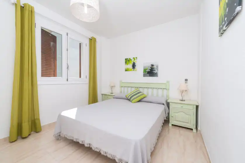 Alquiler vacacional en Canaves, Port de Pollença