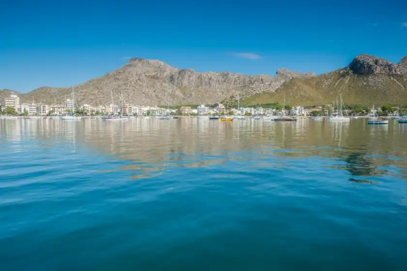 Alquiler vacacional en Canaves, Port de Pollença
