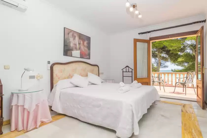 Holiday rentals in Chilllife, Platja d'Alcúdia