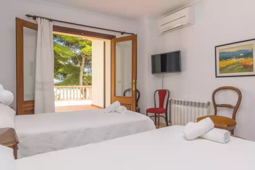 Location de vacances à Chilllife, Platja d'Alcúdia