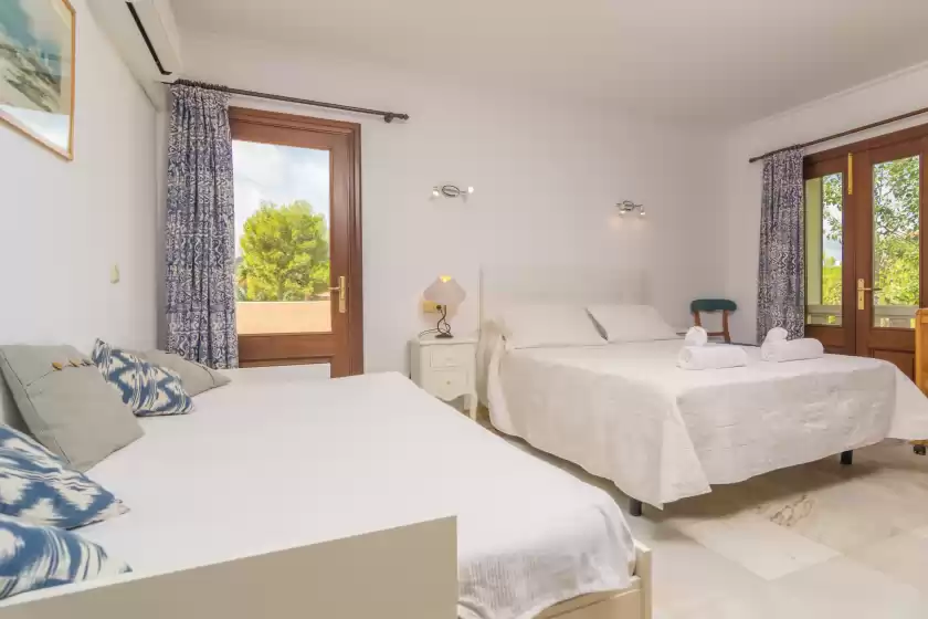 Location de vacances à Chilllife, Platja d'Alcúdia