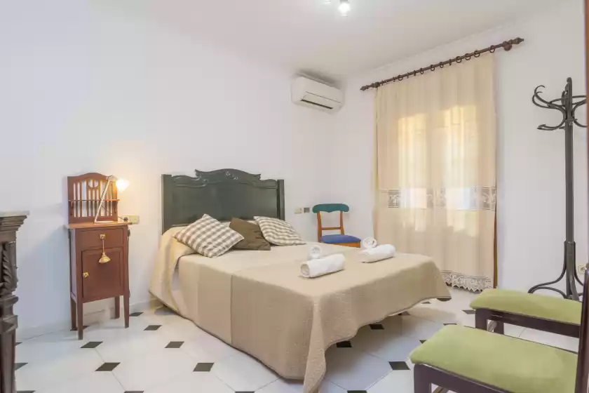 Location de vacances à Chilllife, Platja d'Alcúdia