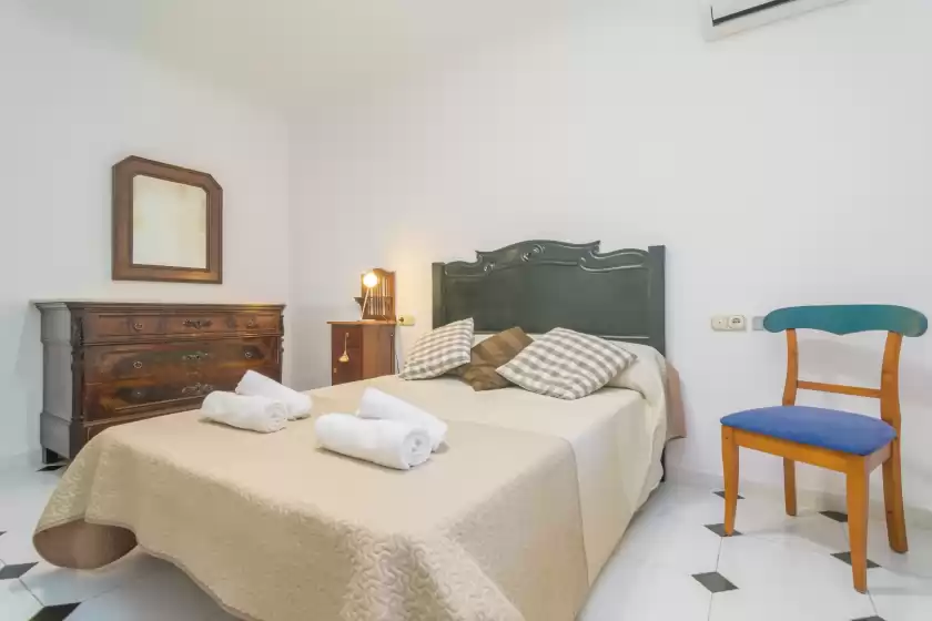 Location de vacances à Chilllife, Platja d'Alcúdia