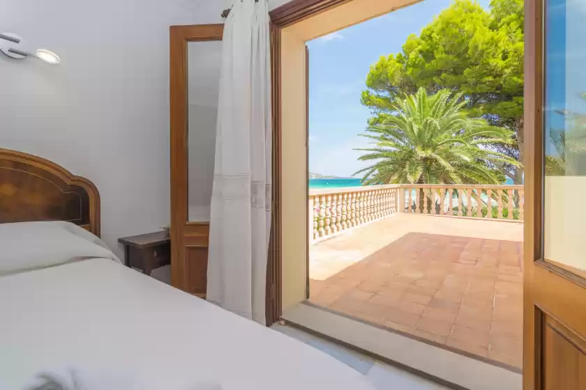 Location de vacances à Chilllife, Platja d'Alcúdia