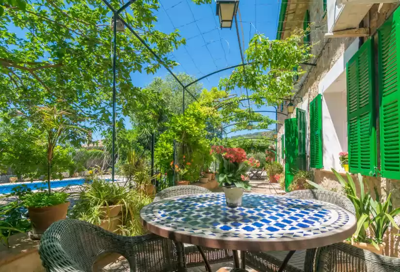 Holiday rentals in Can altes, Biniaraix