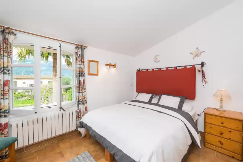 Holiday rentals in Can altes, Biniaraix