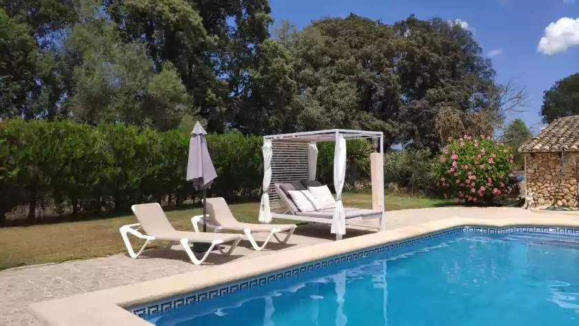 Location de vacances à Sa figuera blanca, Búger