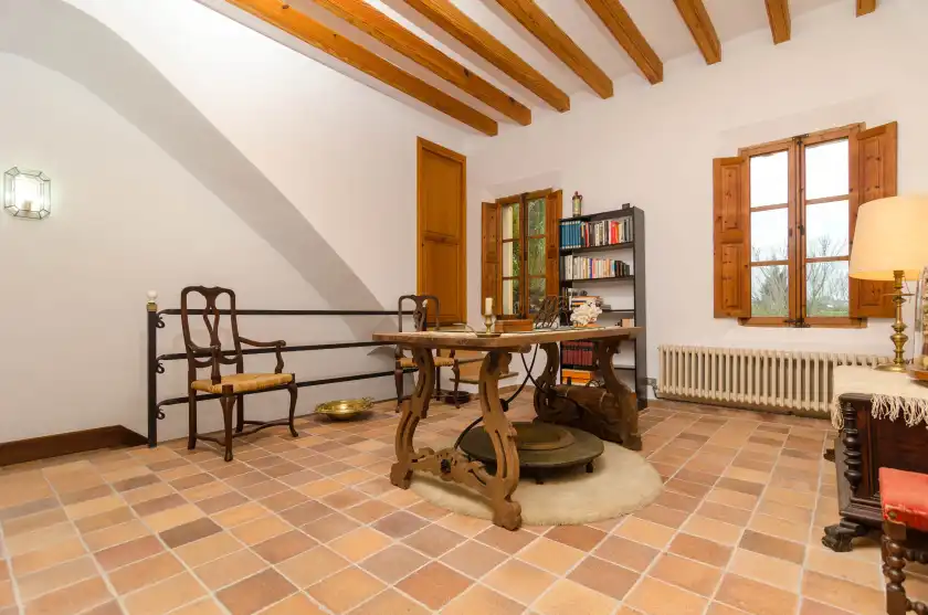 Alquiler vacacional en Sort nova, Montuïri