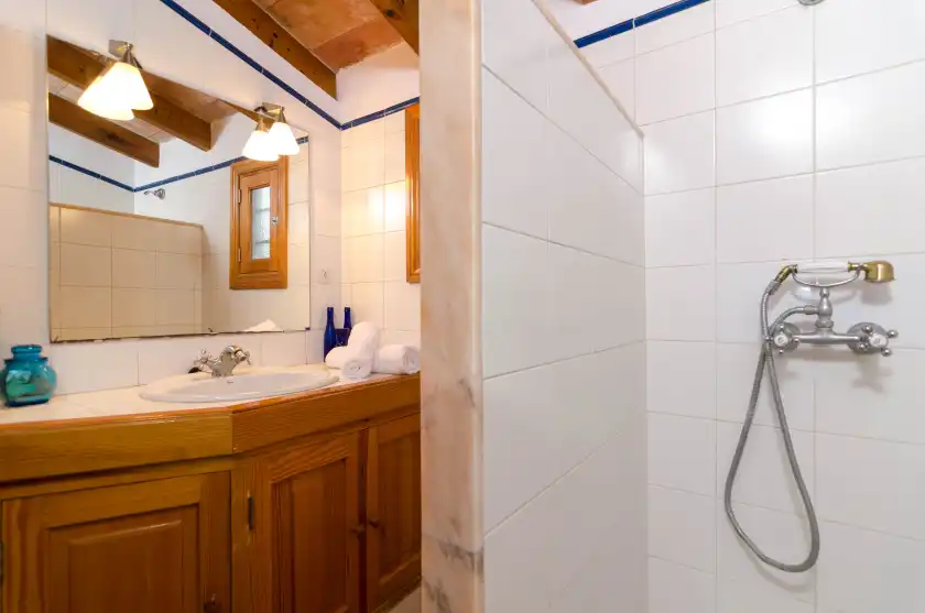 Alquiler vacacional en Sort nova, Montuïri