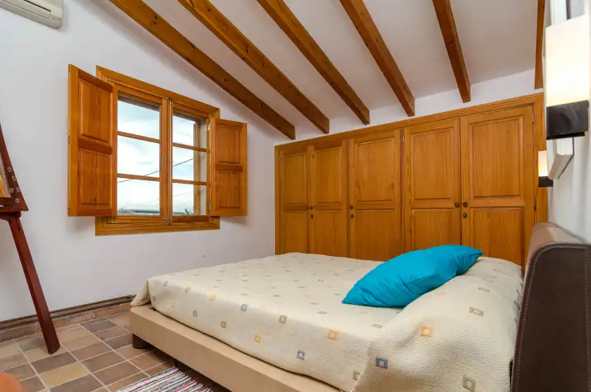 Alquiler vacacional en Sort nova, Montuïri