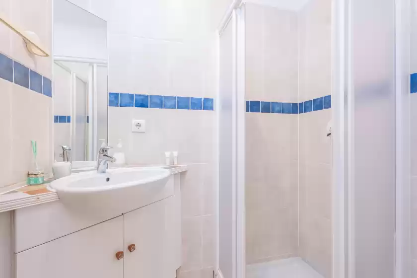 Location de vacances à Cas faroler, Portocolom