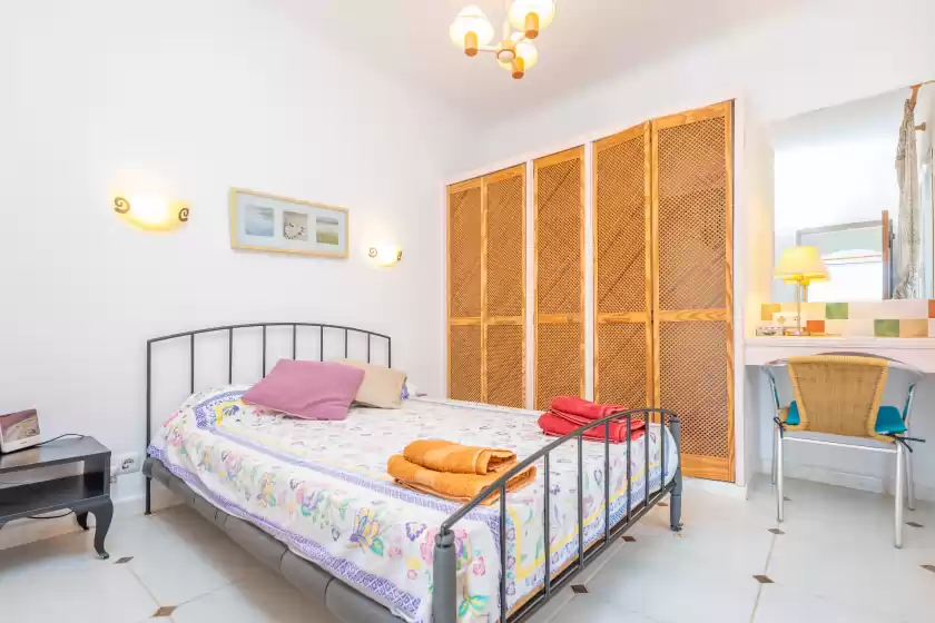 Location de vacances à Cas faroler, Portocolom