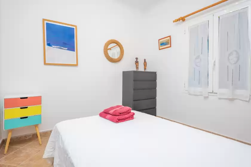 Location de vacances à Cas faroler, Portocolom