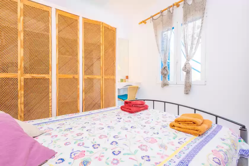 Location de vacances à Cas faroler, Portocolom