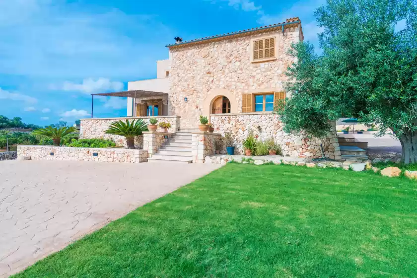 Ferienunterkünfte in Casa puig de na franquesa, Manacor