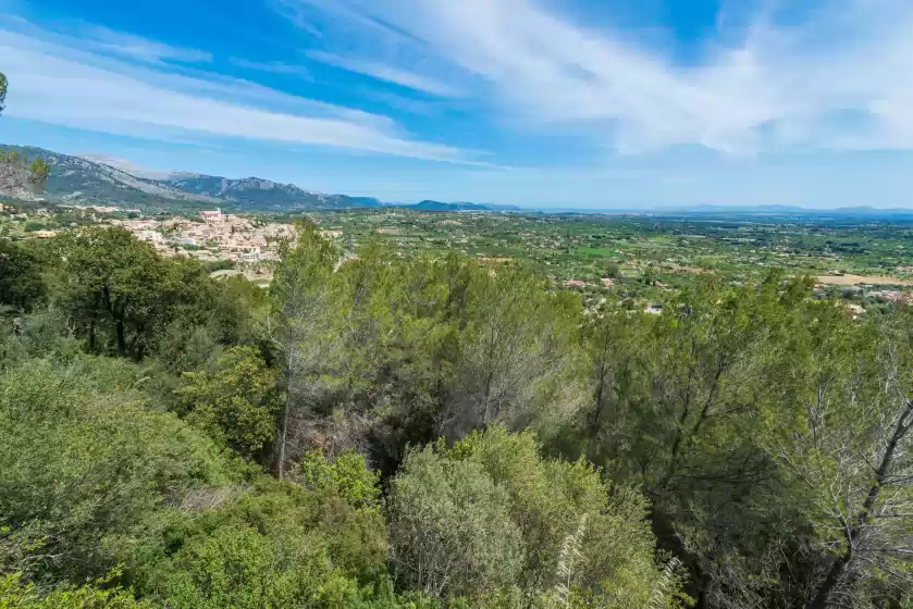 Alquiler vacacional en Sa garriga de can barratot, Selva