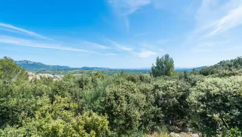 Alquiler vacacional en Sa garriga de can barratot, Selva