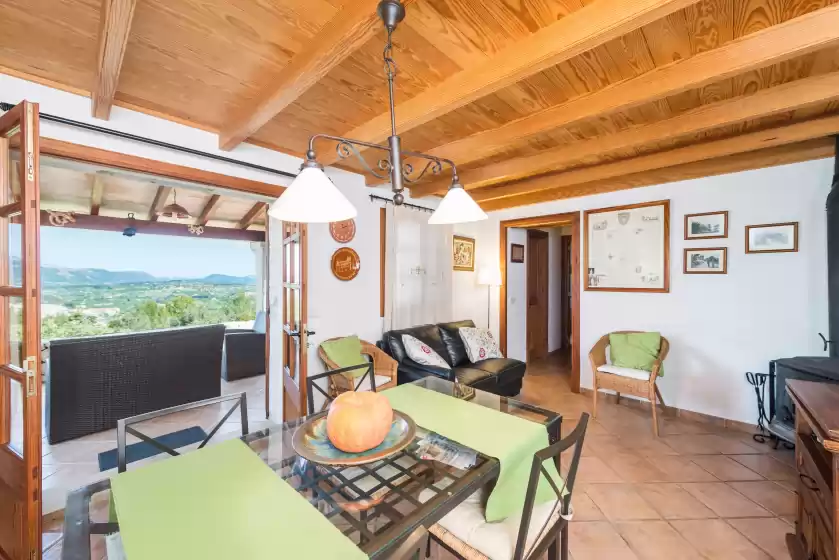 Holiday rentals in Sa garriga de can barratot, Selva