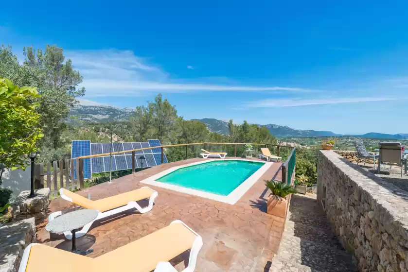 Holiday rentals in Sa garriga de can barratot, Selva