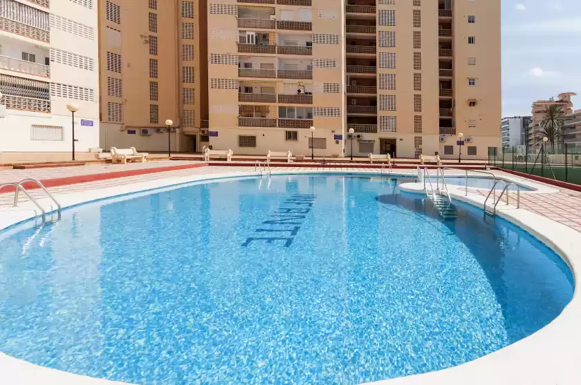 Holiday rentals in Infante, Gandia