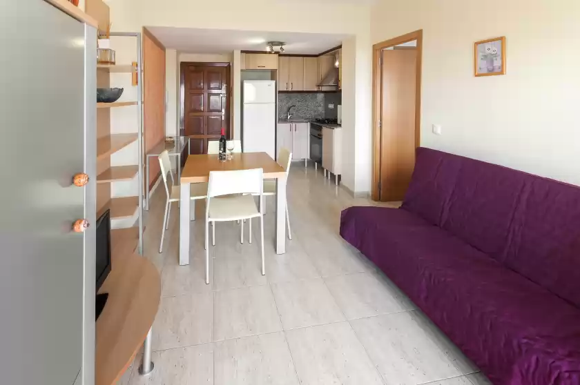 Holiday rentals in Infante, Gandia