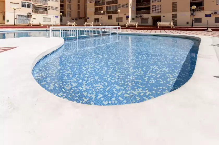 Holiday rentals in Infante, Gandia