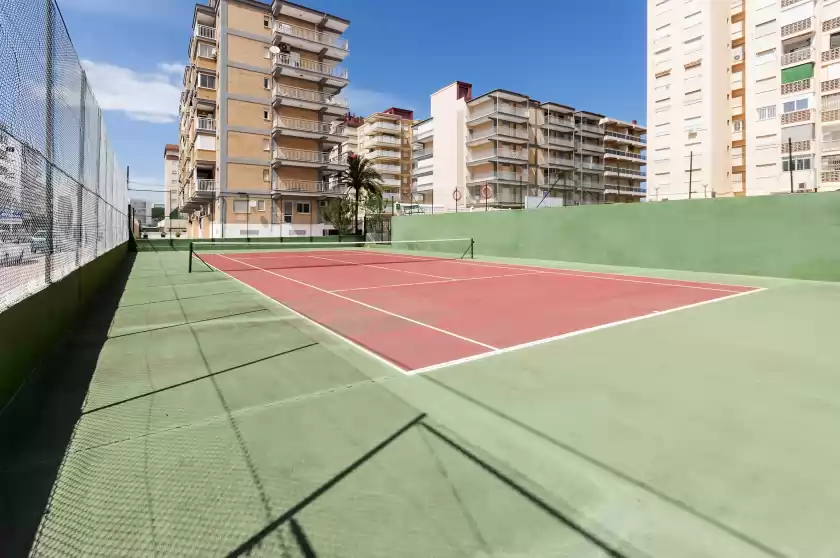 Holiday rentals in Infante, Gandia