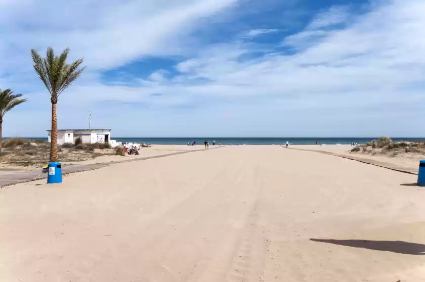 Ferienunterkünfte in Rosmeri, Grau i Platja