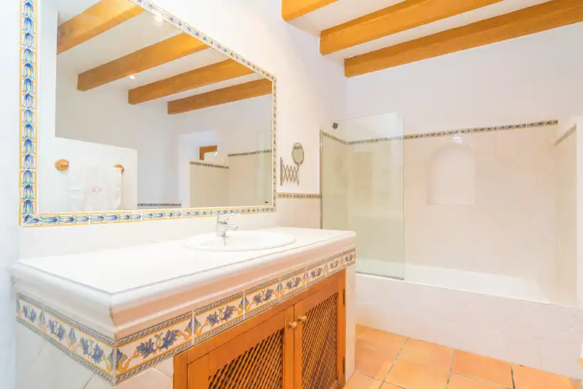 Alquiler vacacional en Cas patro lau, Fornalutx