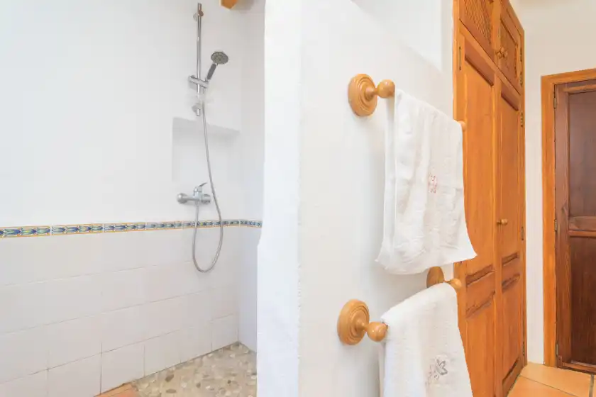 Alquiler vacacional en Cas patro lau, Fornalutx