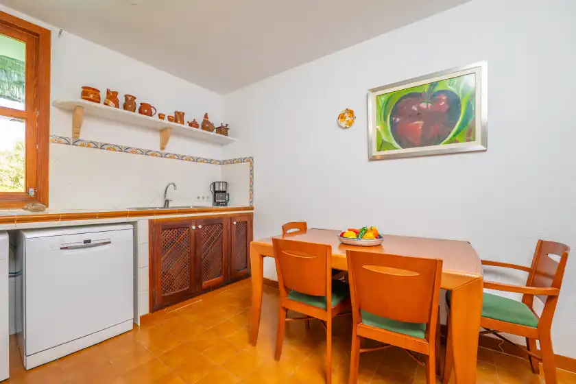 Alquiler vacacional en Cas patro lau, Fornalutx