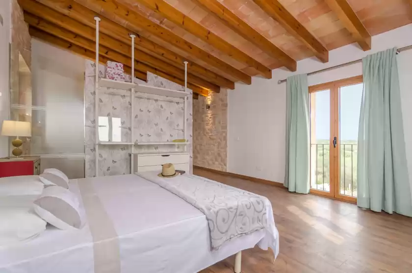 Location de vacances à Can xesquet, ses Salines