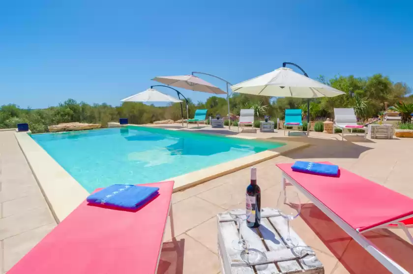 Location de vacances à Can xesquet