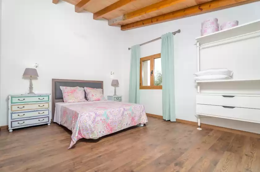 Location de vacances à Can xesquet, ses Salines