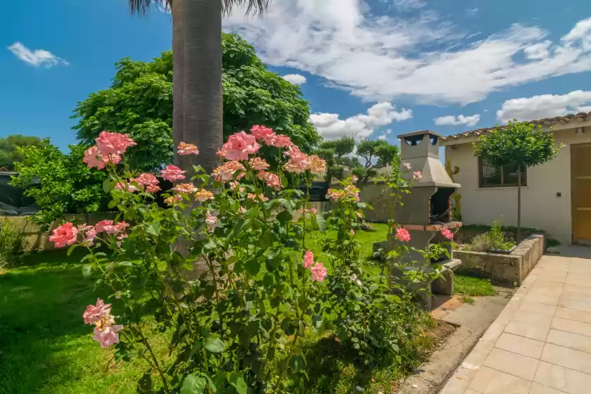 Holiday rentals in Es desaigua, Llubí