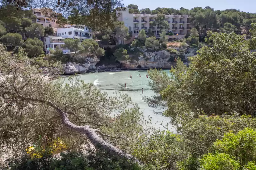 Location de vacances à Xalet s'escaleta, Cala Santanyí