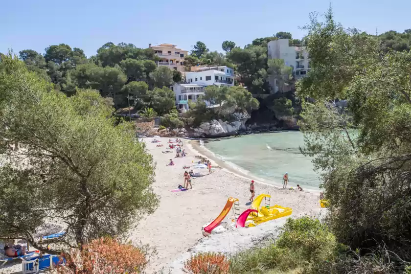 Location de vacances à Xalet s'escaleta, Cala Santanyí