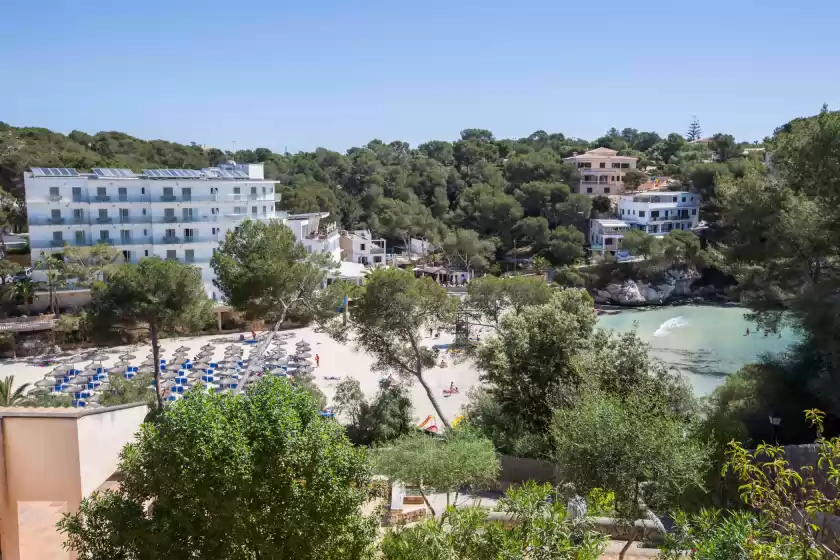 Location de vacances à Xalet s'escaleta, Cala Santanyí