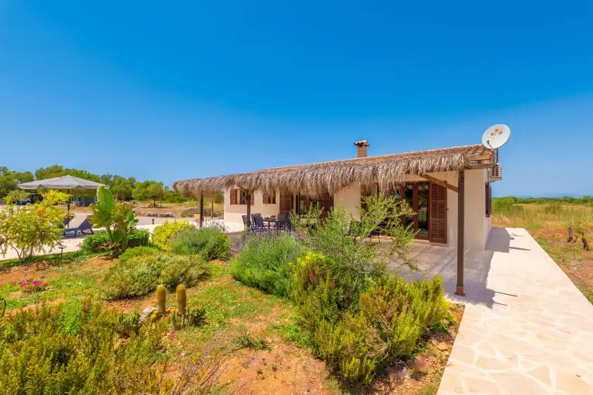 Holiday rentals in Son fred, Felanitx