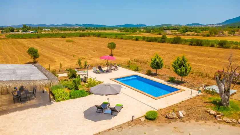 Holiday rentals in Son fred, Felanitx