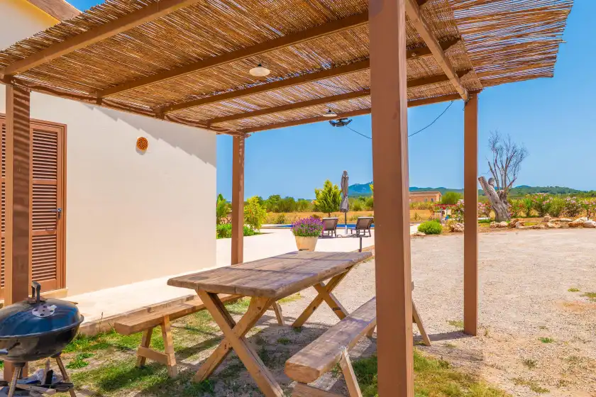 Holiday rentals in Son fred, Felanitx
