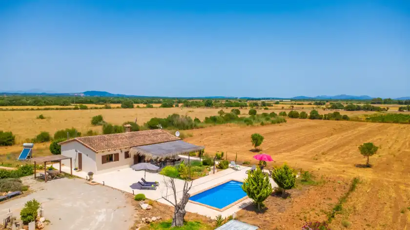 Holiday rentals in Son fred, Felanitx