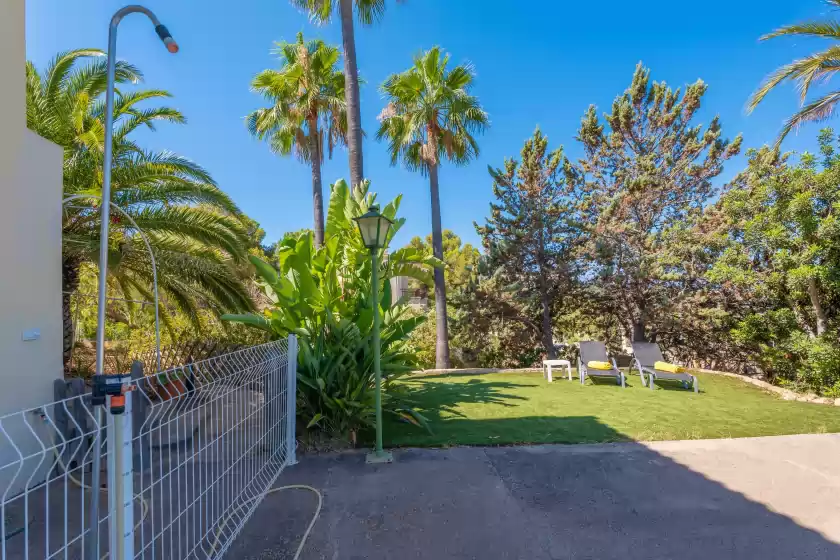 Location de vacances à Villa berry, Santa Ponça