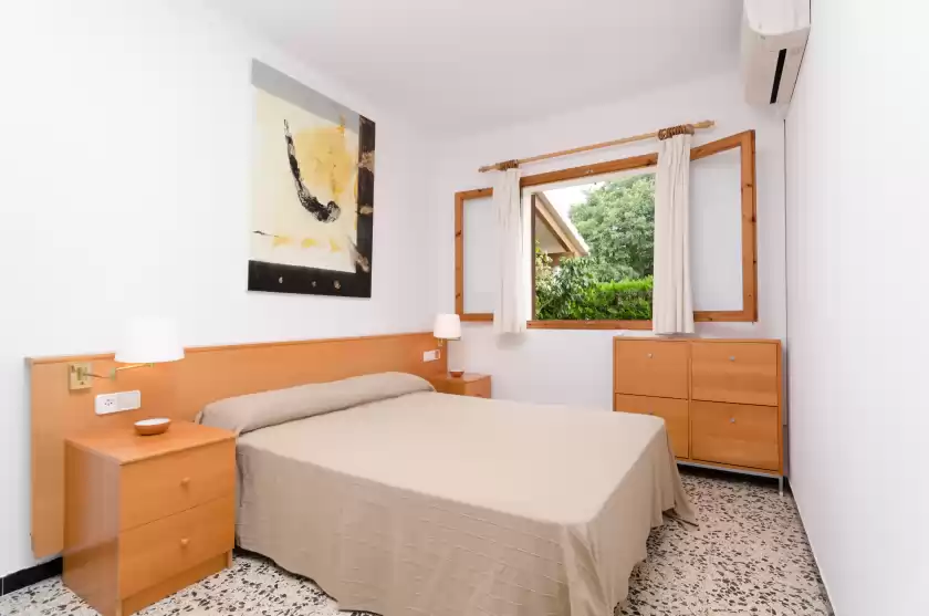 Holiday rentals in Balena 21, sa Ràpita