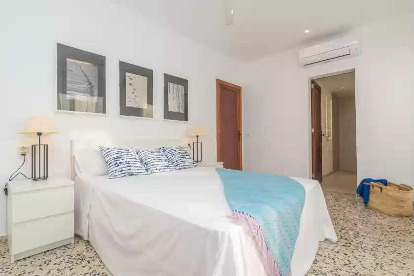 Holiday rentals in Balena 21, sa Ràpita