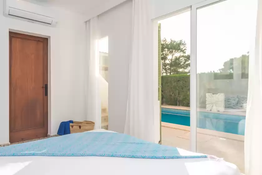 Holiday rentals in Balena 21, sa Ràpita