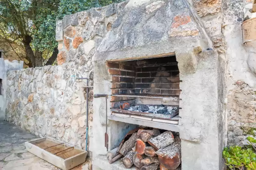 Location de vacances à Ca na flores, Llubí