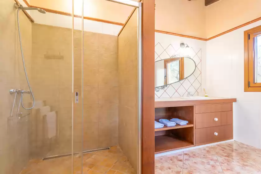 Location de vacances à Ca na flores, Llubí