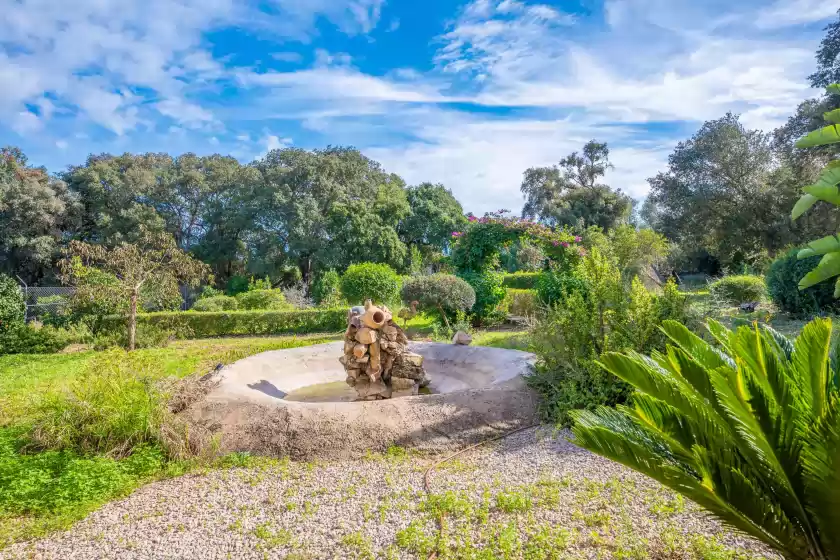 Location de vacances à Ca na flores, Llubí