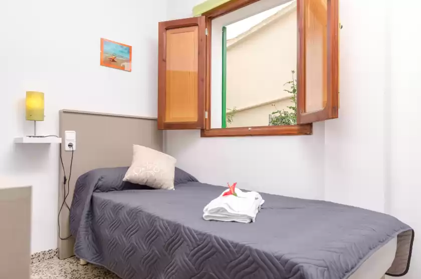 Holiday rentals in Casa delfin, sa Ràpita